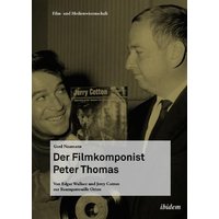 Der Filmkomponist Peter Thomas